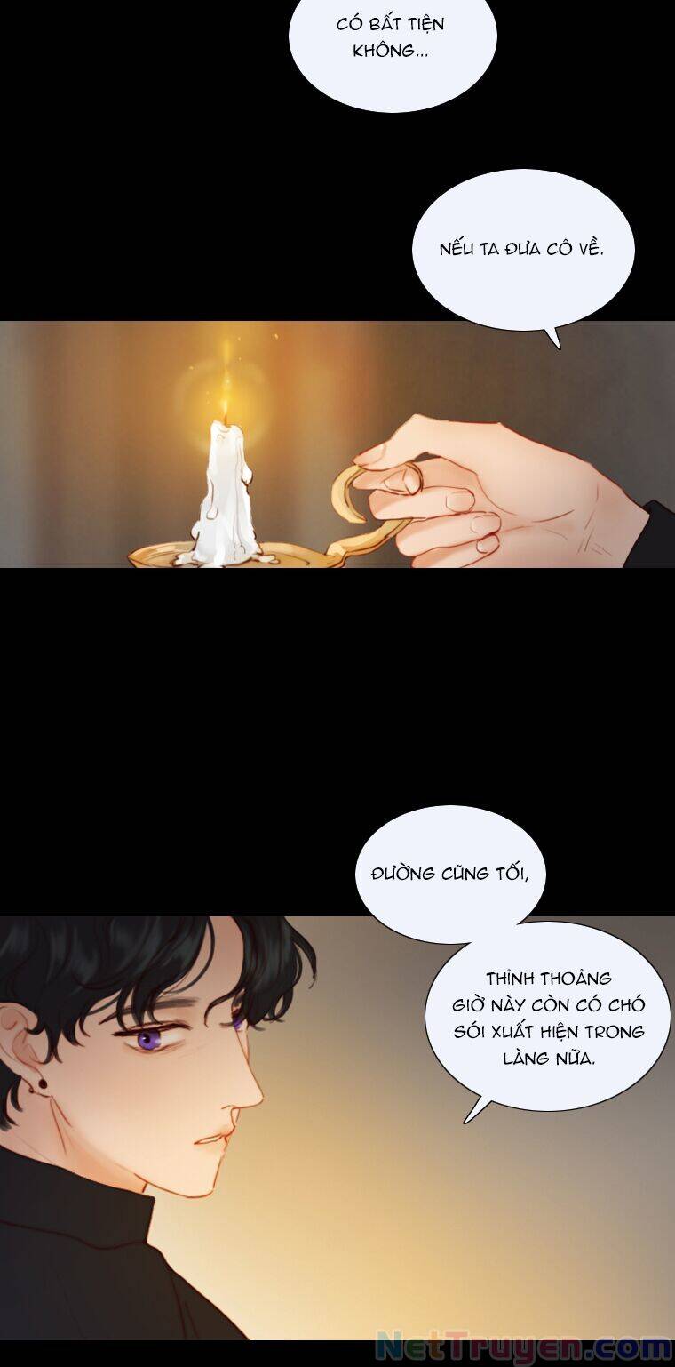 Mùa Đông Tăm Tối Chapter 35 - 16