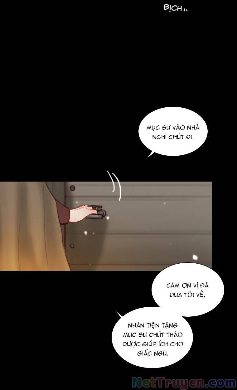 Mùa Đông Tăm Tối Chapter 35 - 20