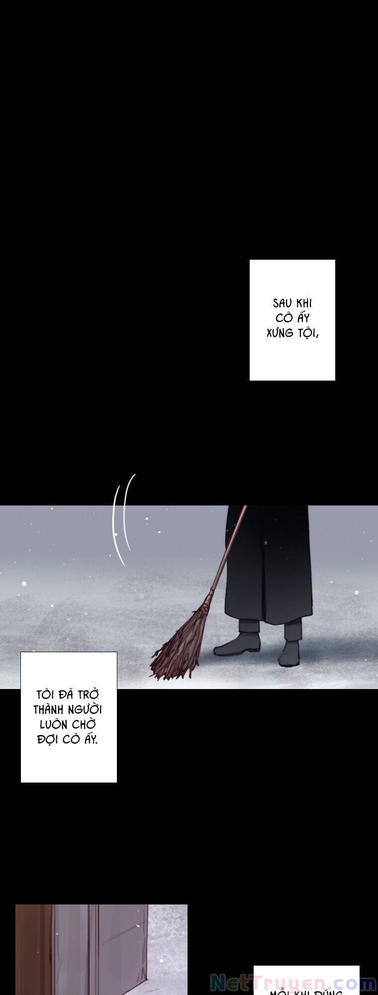 Mùa Đông Tăm Tối Chapter 35 - 3