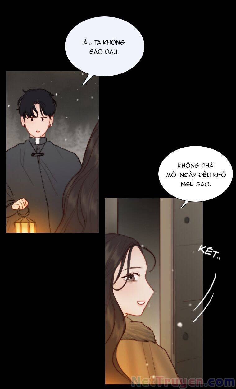 Mùa Đông Tăm Tối Chapter 35 - 21