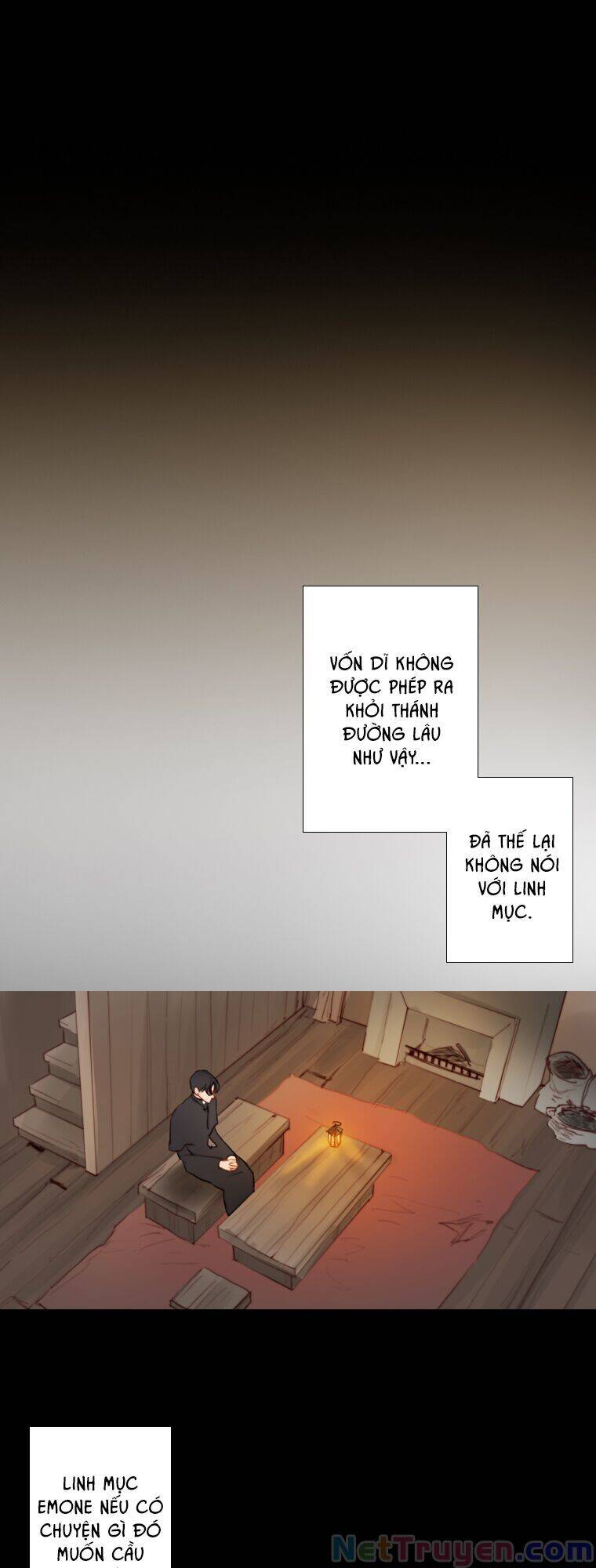 Mùa Đông Tăm Tối Chapter 35 - 23