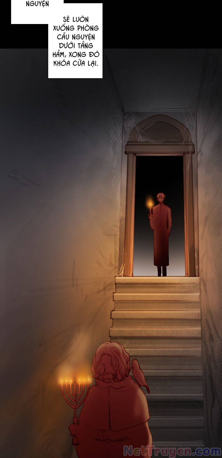 Mùa Đông Tăm Tối Chapter 35 - 24