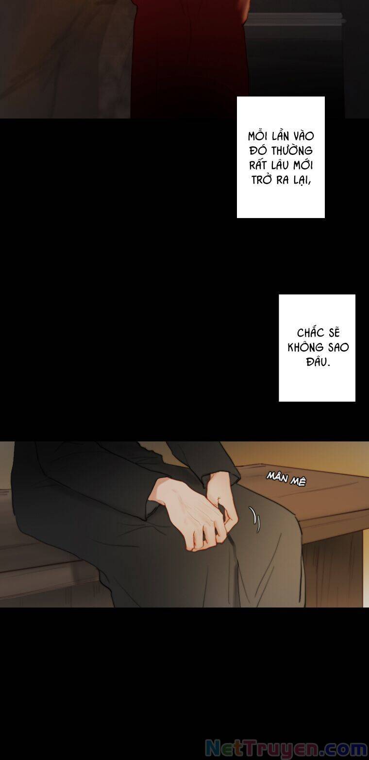 Mùa Đông Tăm Tối Chapter 35 - 25