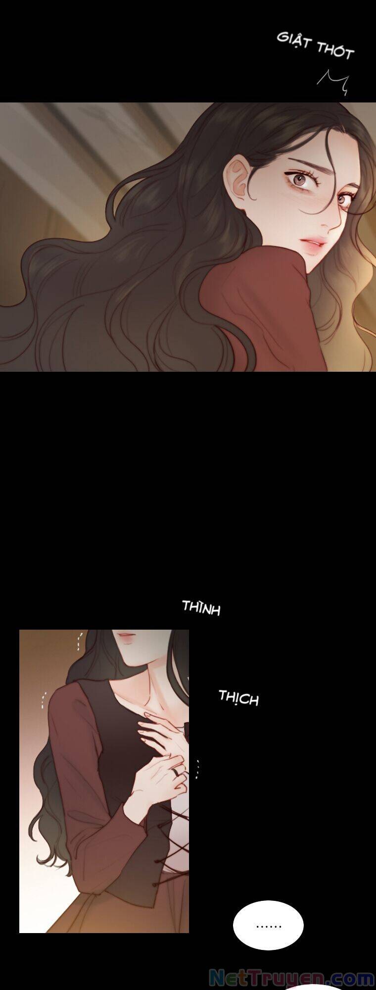 Mùa Đông Tăm Tối Chapter 35 - 30