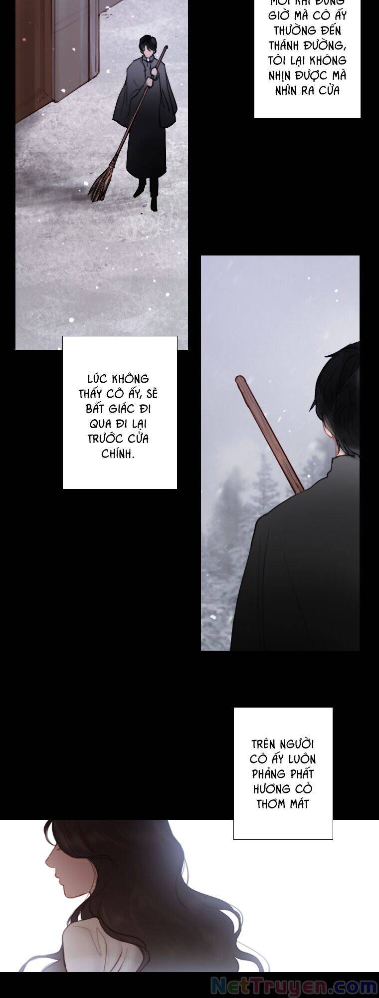 Mùa Đông Tăm Tối Chapter 35 - 4