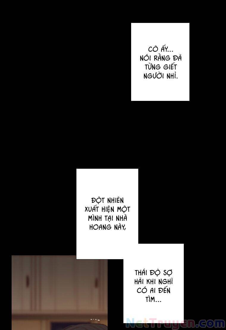 Mùa Đông Tăm Tối Chapter 35 - 32