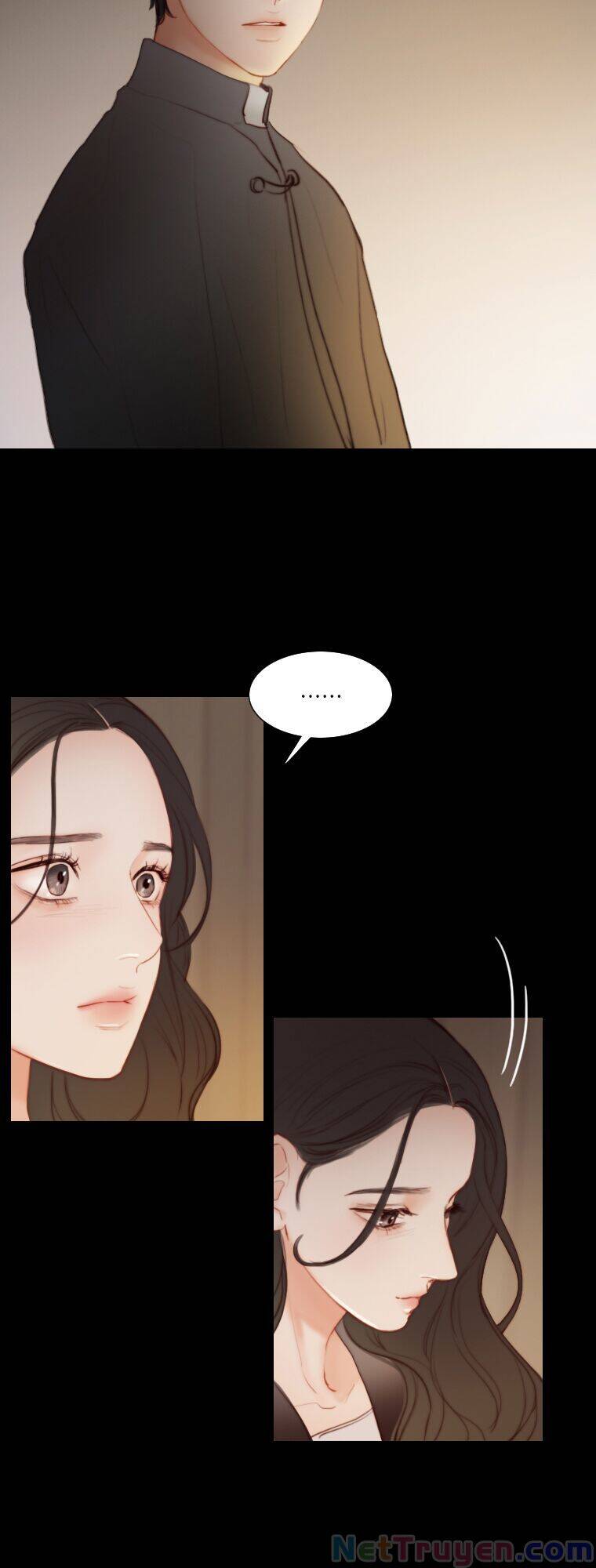 Mùa Đông Tăm Tối Chapter 35 - 35