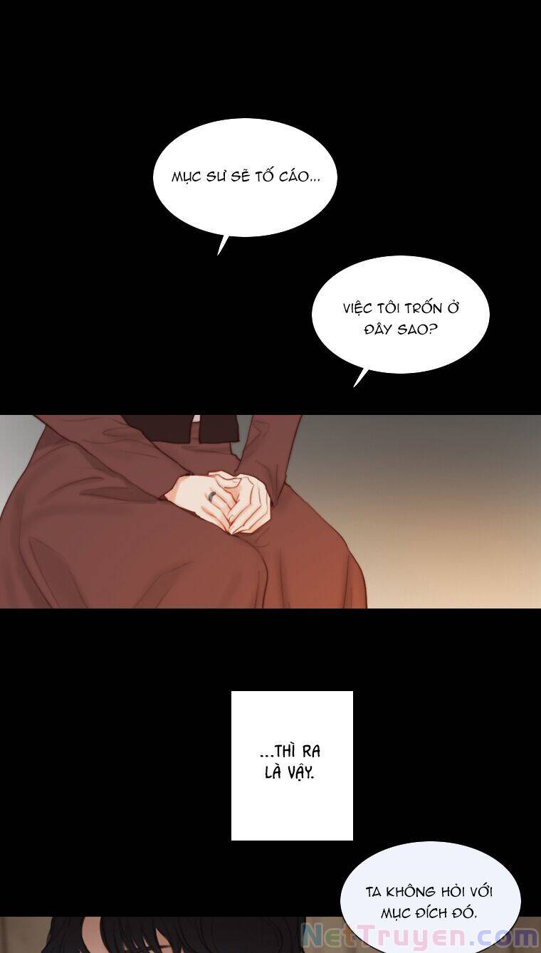 Mùa Đông Tăm Tối Chapter 35 - 36
