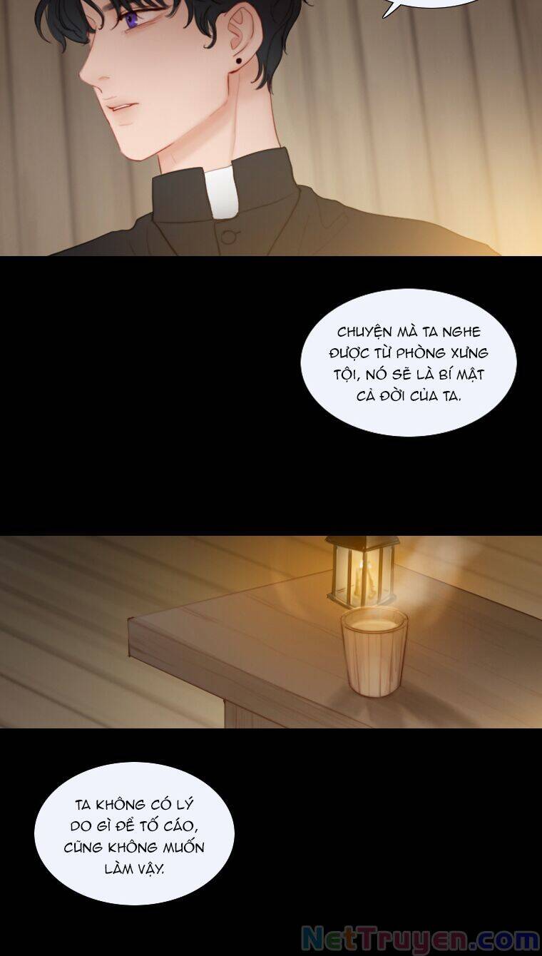 Mùa Đông Tăm Tối Chapter 35 - 37