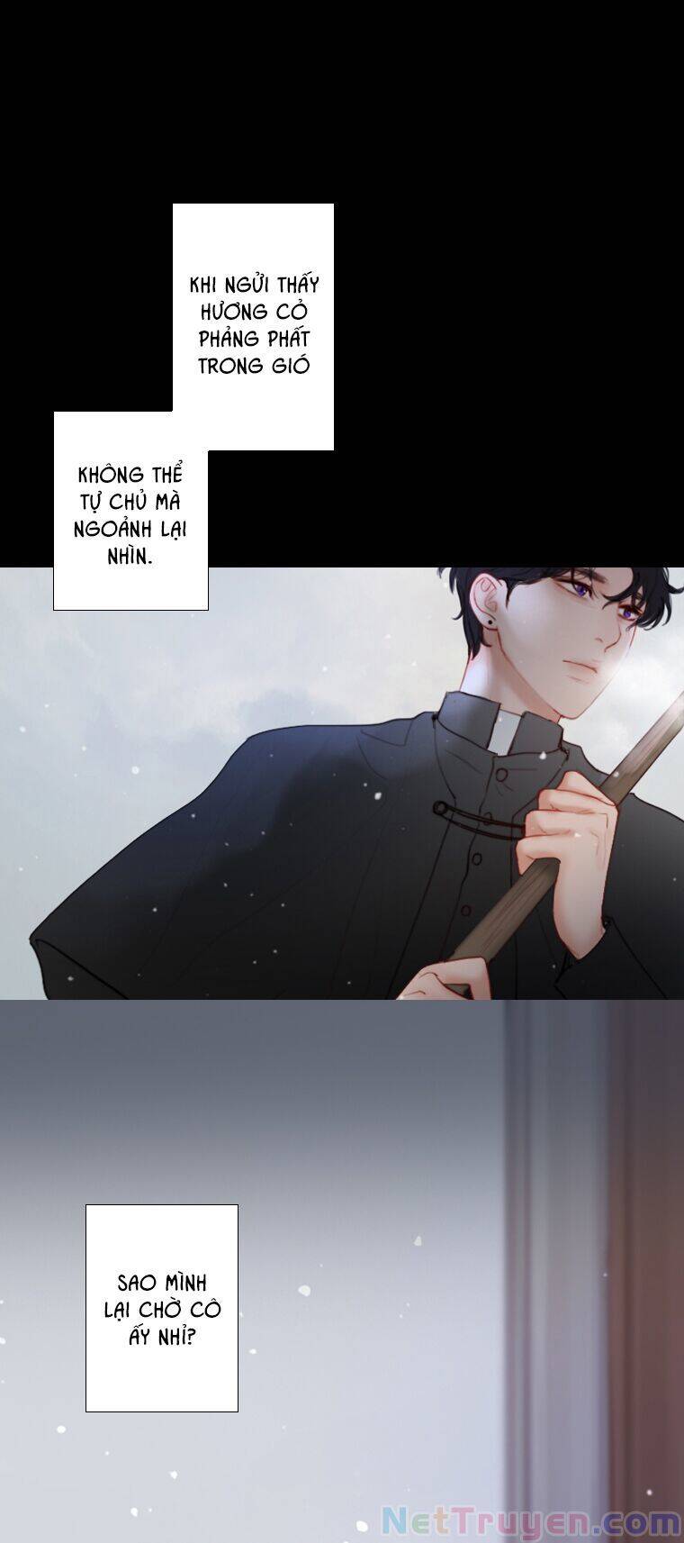 Mùa Đông Tăm Tối Chapter 35 - 5