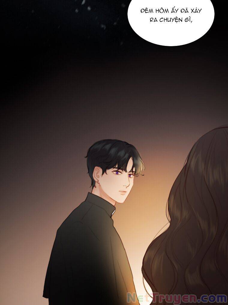 Mùa Đông Tăm Tối Chapter 35 - 41