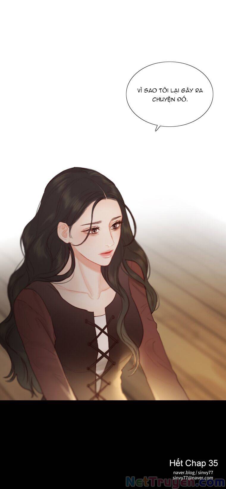 Mùa Đông Tăm Tối Chapter 35 - 42