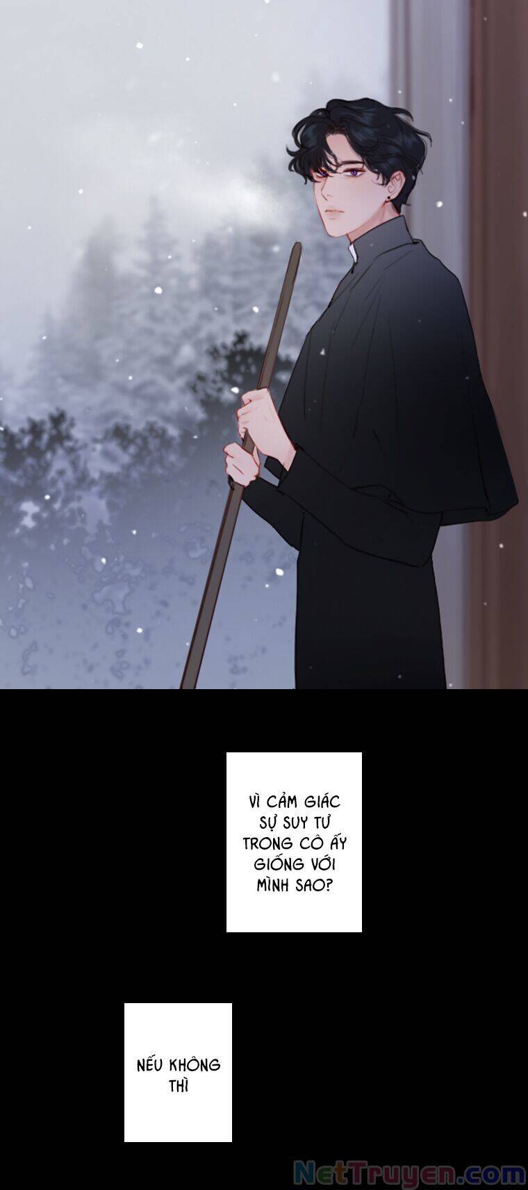 Mùa Đông Tăm Tối Chapter 35 - 6