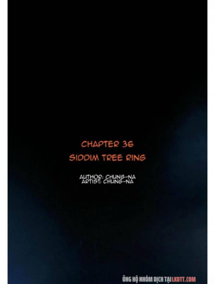 Mùa Đông Tăm Tối Chapter 36 - 1