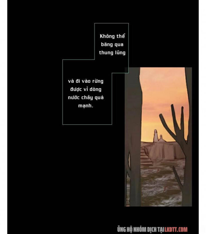 Mùa Đông Tăm Tối Chapter 36 - 13