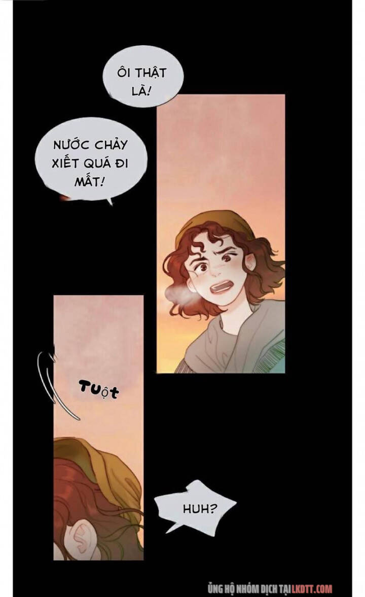 Mùa Đông Tăm Tối Chapter 36 - 14