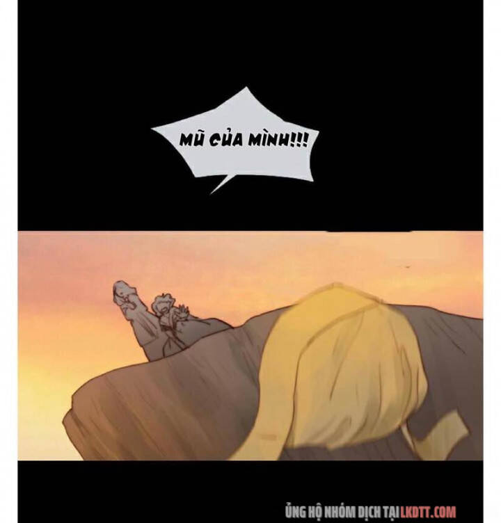 Mùa Đông Tăm Tối Chapter 36 - 15