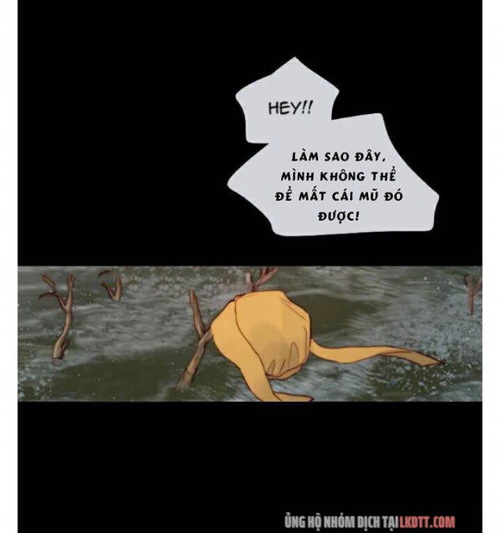 Mùa Đông Tăm Tối Chapter 36 - 16