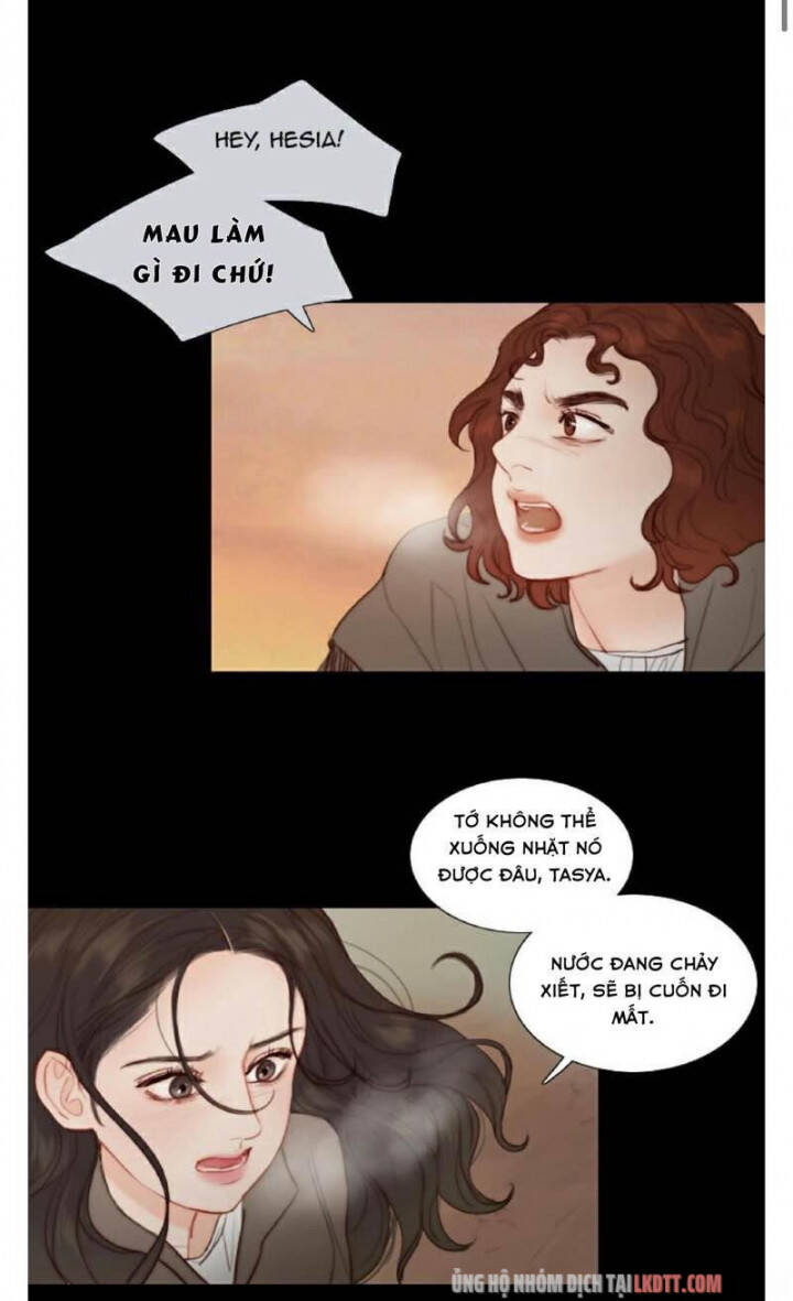 Mùa Đông Tăm Tối Chapter 36 - 17