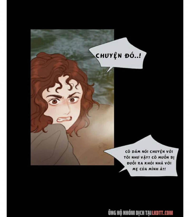 Mùa Đông Tăm Tối Chapter 36 - 20