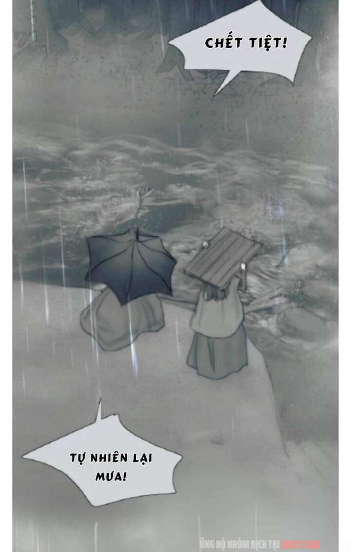 Mùa Đông Tăm Tối Chapter 36 - 3