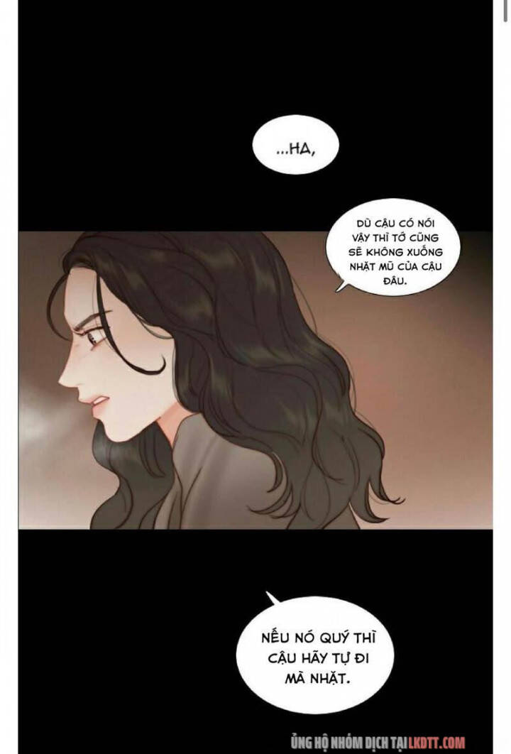 Mùa Đông Tăm Tối Chapter 36 - 21