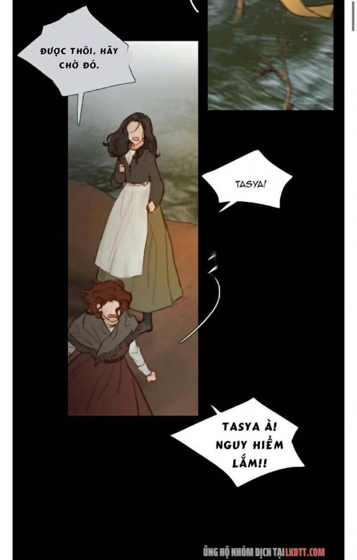 Mùa Đông Tăm Tối Chapter 36 - 23