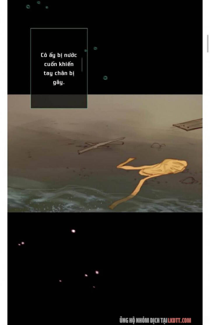 Mùa Đông Tăm Tối Chapter 36 - 30