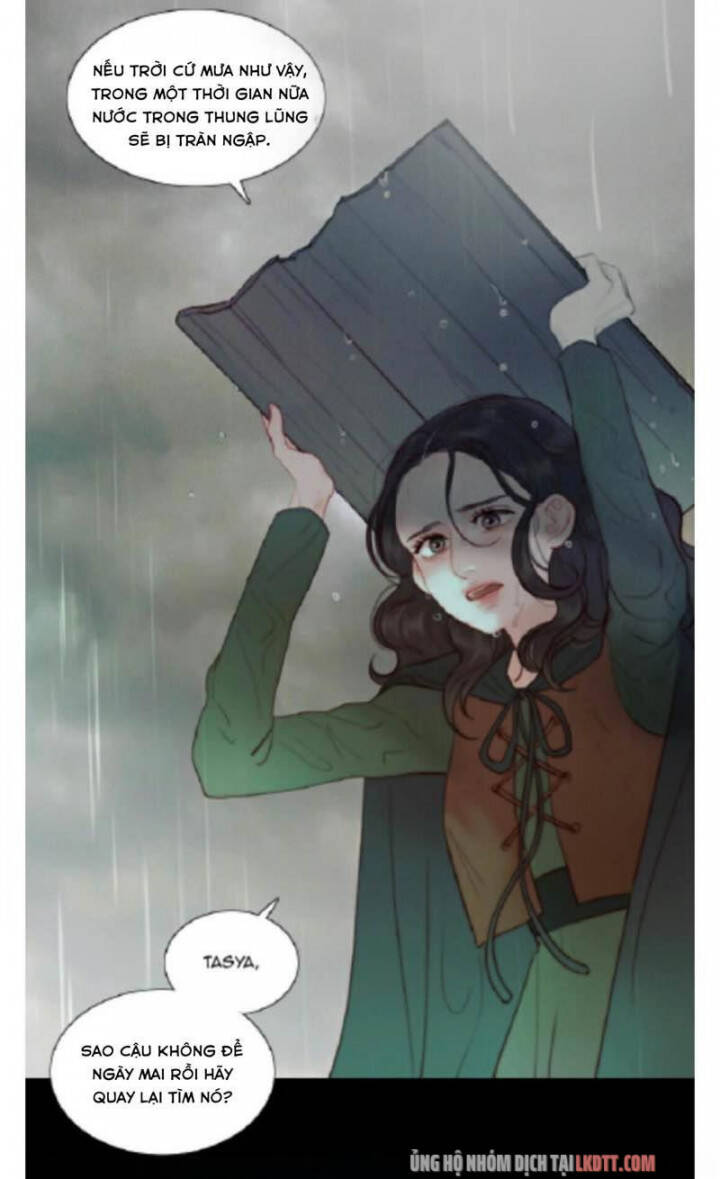 Mùa Đông Tăm Tối Chapter 36 - 4