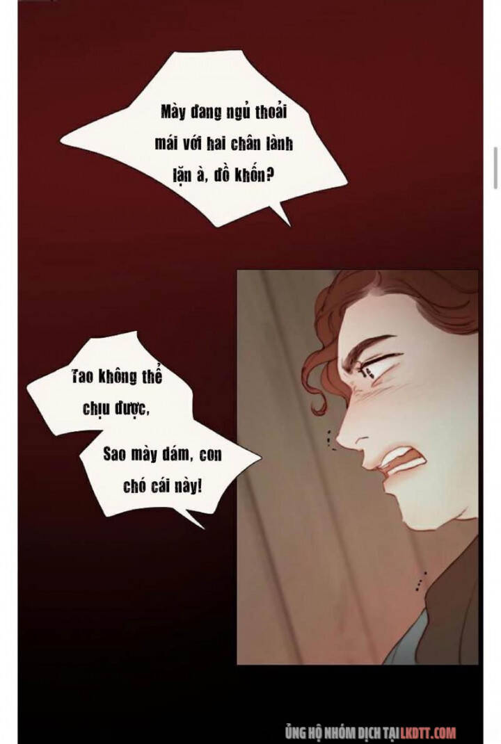 Mùa Đông Tăm Tối Chapter 36 - 37