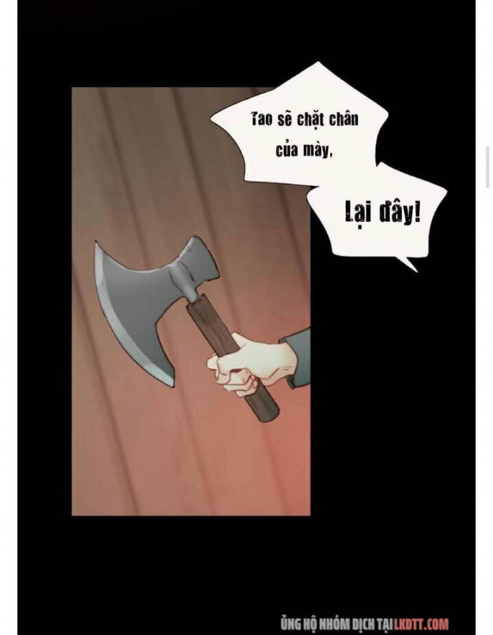 Mùa Đông Tăm Tối Chapter 36 - 38