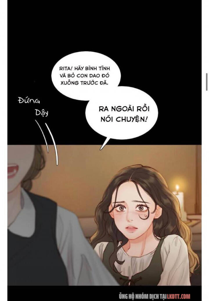 Mùa Đông Tăm Tối Chapter 36 - 39