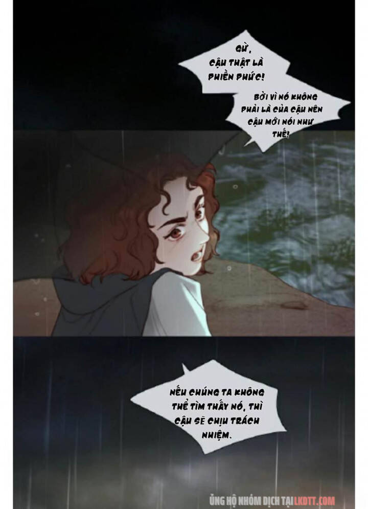 Mùa Đông Tăm Tối Chapter 36 - 5