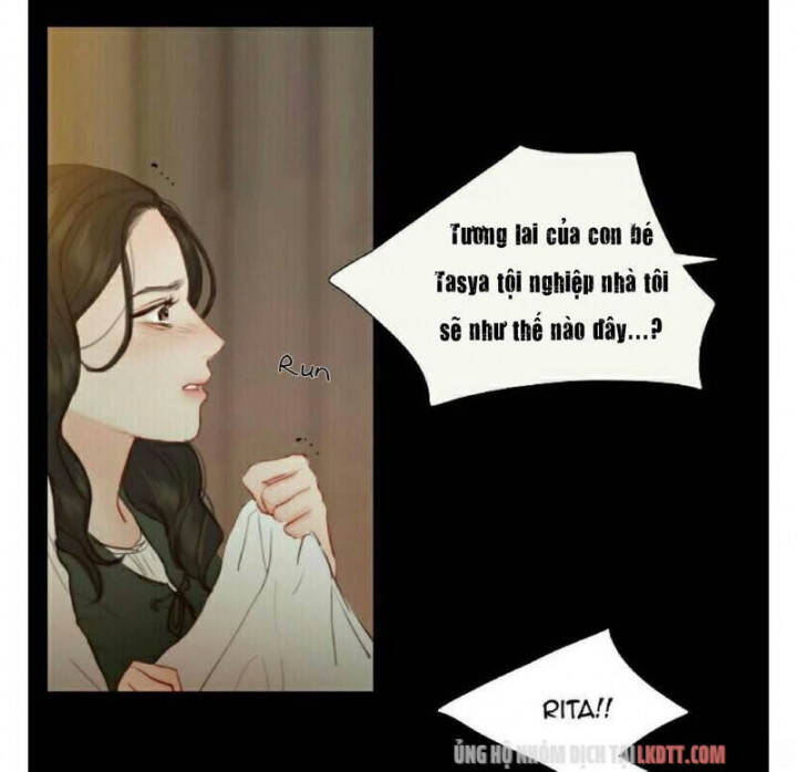 Mùa Đông Tăm Tối Chapter 36 - 43