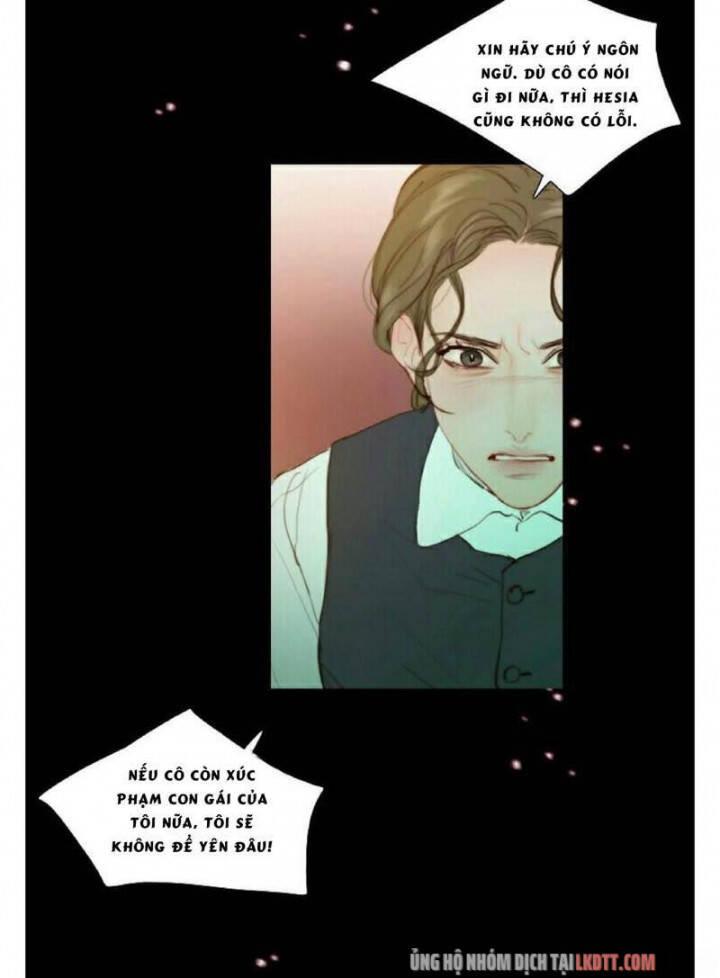 Mùa Đông Tăm Tối Chapter 36 - 44