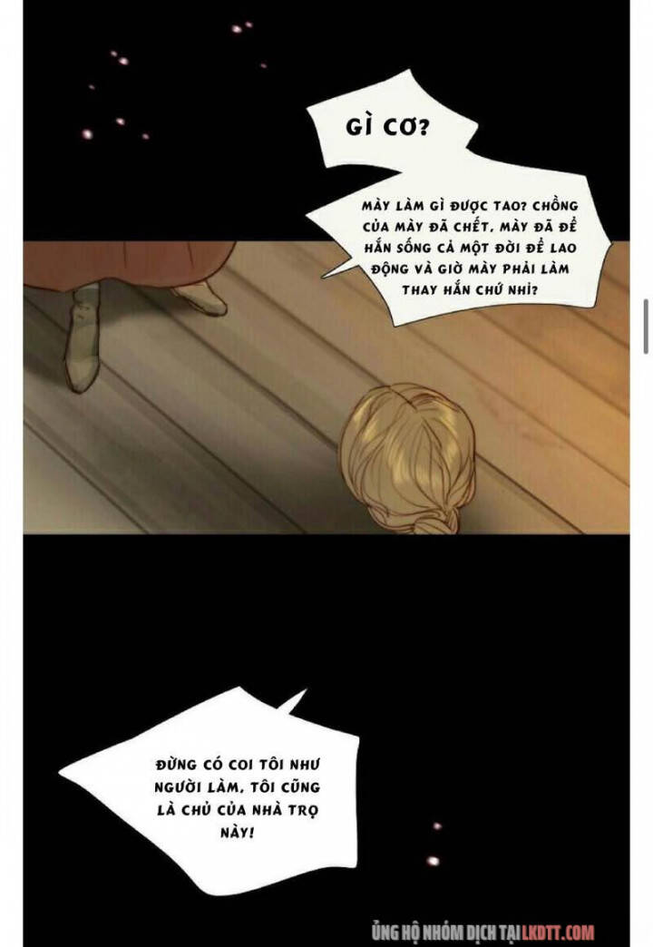 Mùa Đông Tăm Tối Chapter 36 - 45