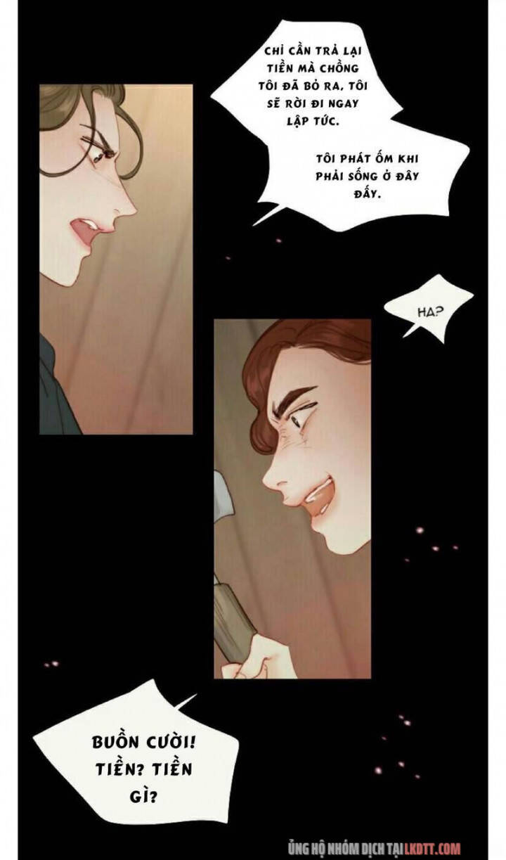 Mùa Đông Tăm Tối Chapter 36 - 46