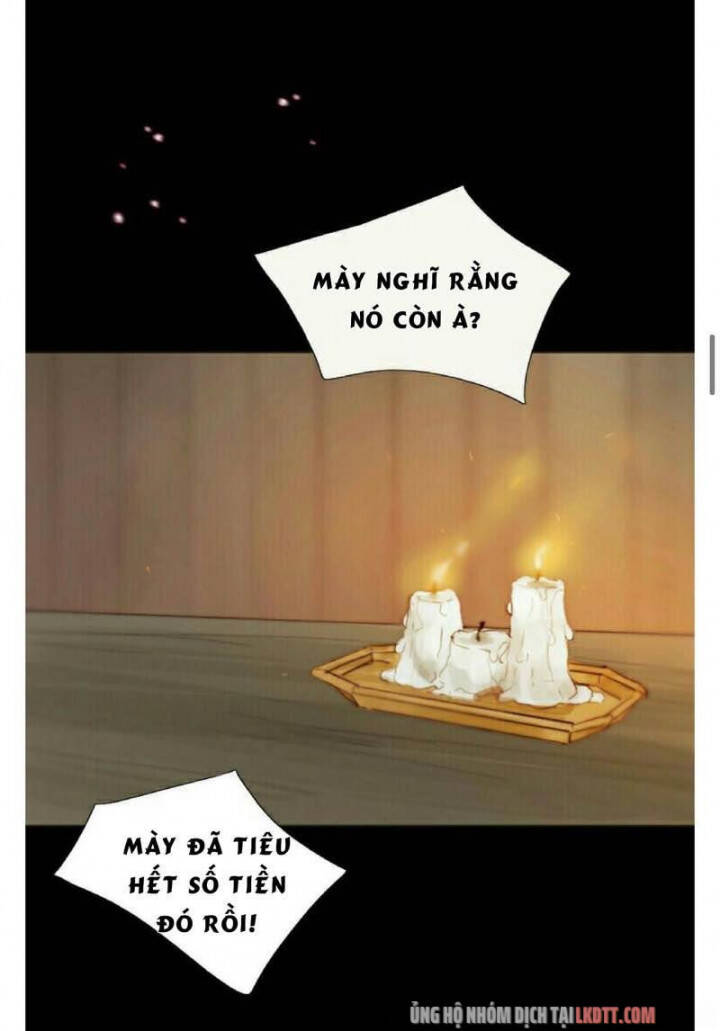 Mùa Đông Tăm Tối Chapter 36 - 47