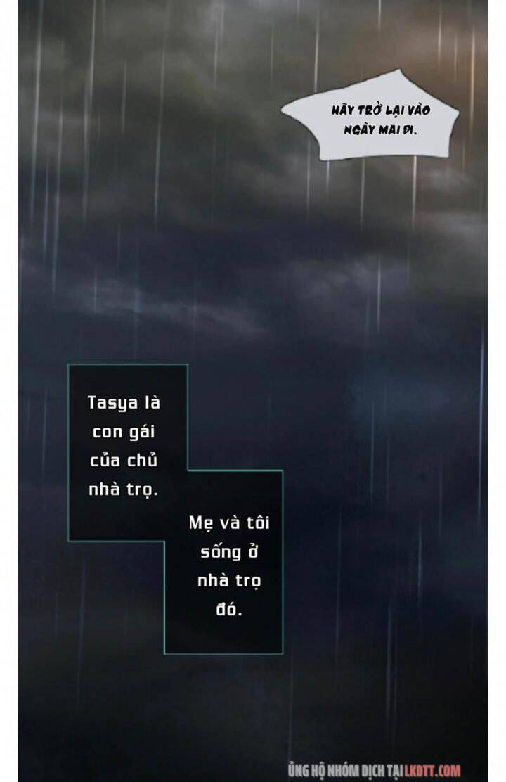 Mùa Đông Tăm Tối Chapter 36 - 6