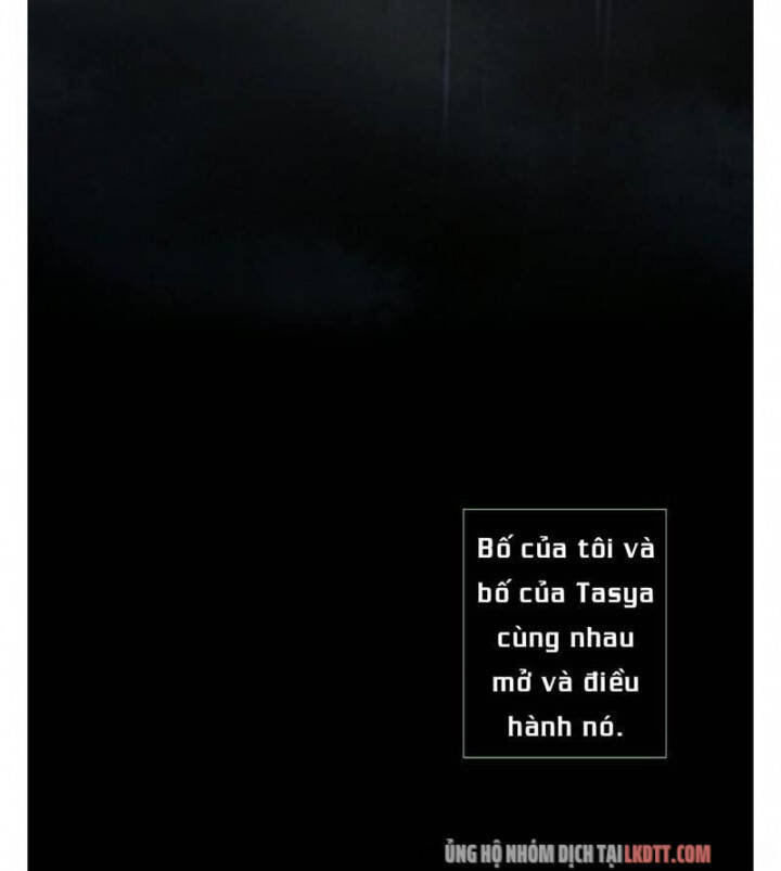 Mùa Đông Tăm Tối Chapter 36 - 7