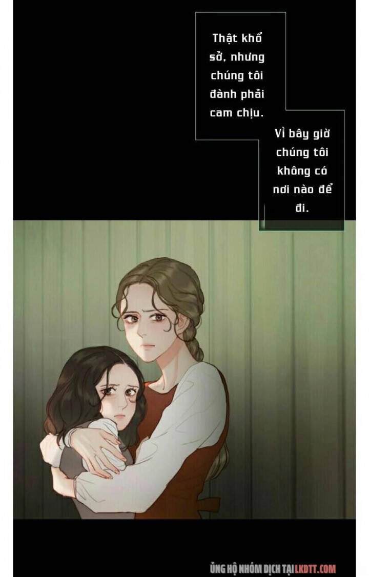 Mùa Đông Tăm Tối Chapter 36 - 9