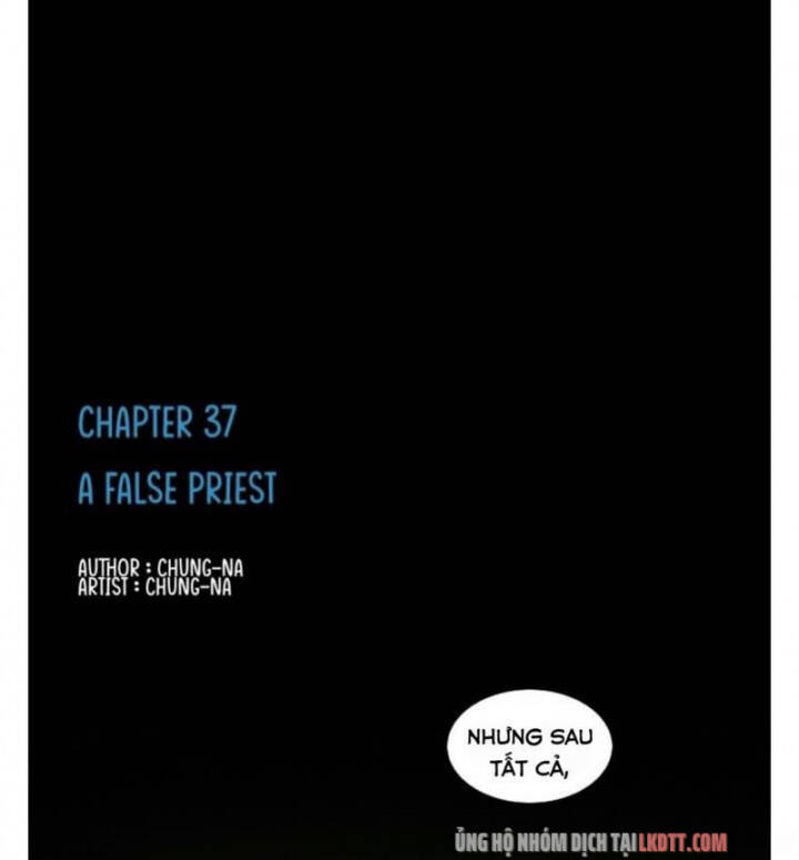 Mùa Đông Tăm Tối Chapter 37 - 1