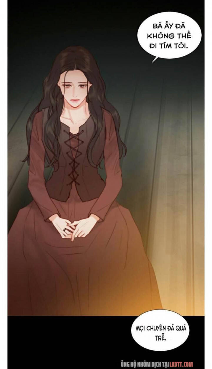 Mùa Đông Tăm Tối Chapter 37 - 2