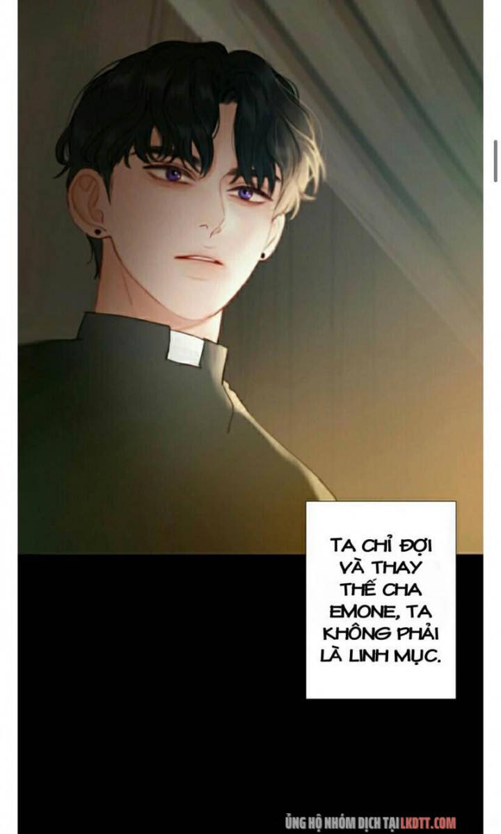 Mùa Đông Tăm Tối Chapter 37 - 12