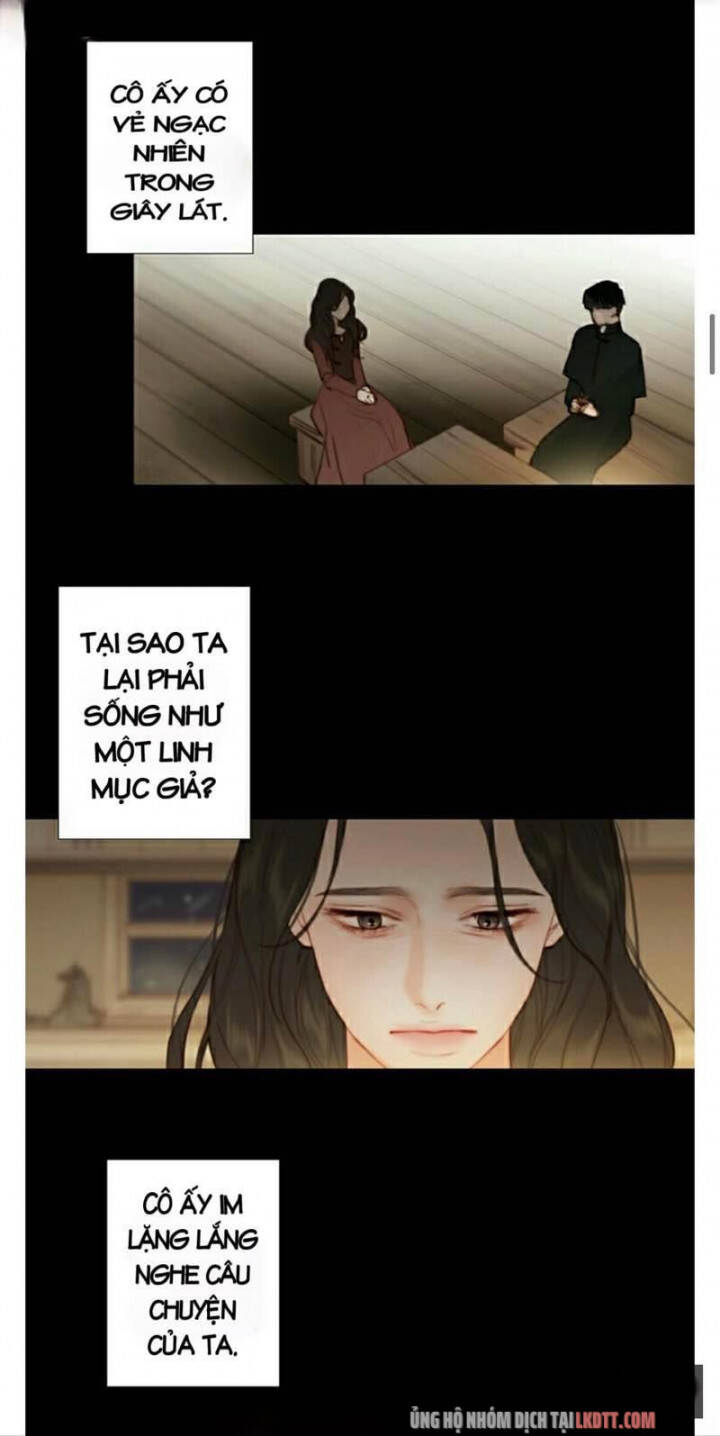 Mùa Đông Tăm Tối Chapter 37 - 13