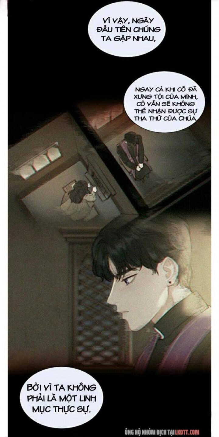 Mùa Đông Tăm Tối Chapter 37 - 14