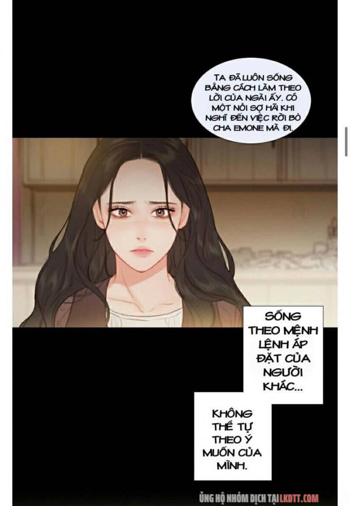 Mùa Đông Tăm Tối Chapter 37 - 17