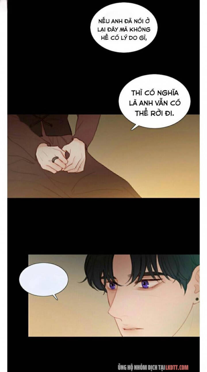 Mùa Đông Tăm Tối Chapter 37 - 19