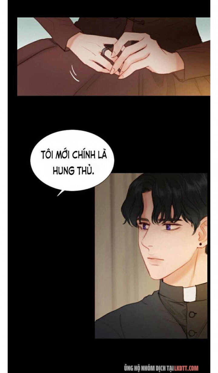 Mùa Đông Tăm Tối Chapter 37 - 3