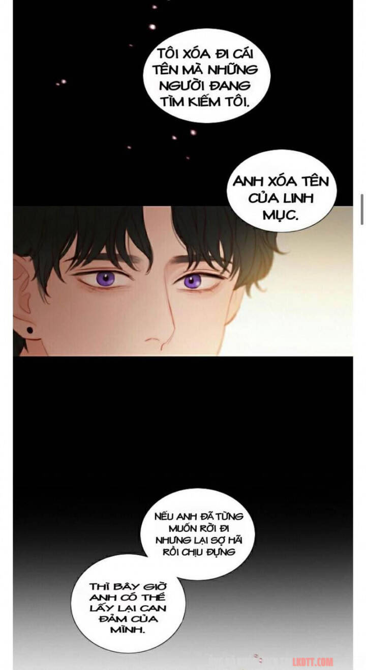 Mùa Đông Tăm Tối Chapter 37 - 21